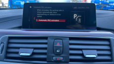 BMW 4 Series 420d [190] xDrive M Sport 5dr Auto [Prof Media] Diesel Hatchback